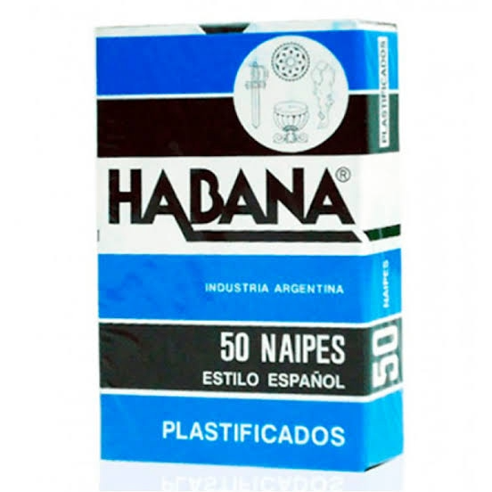 HABANA PLAST X 50.