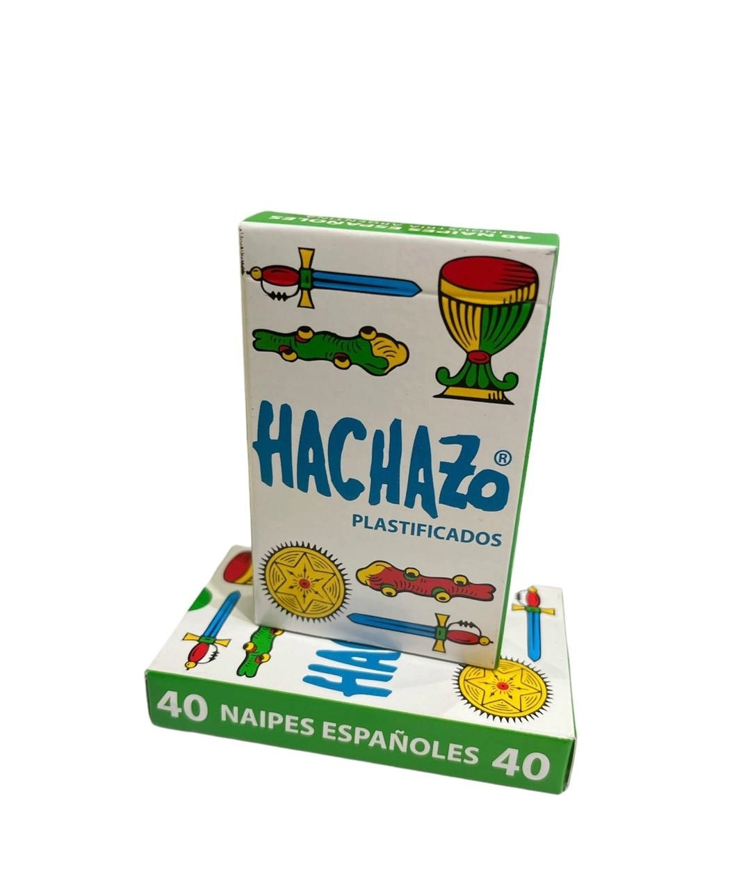 HACHAZO X 40.
