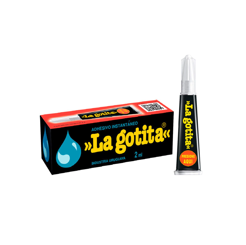 LA GOTITA