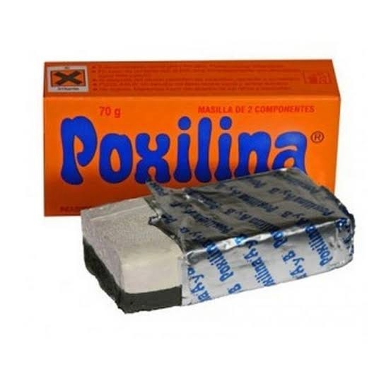 POXILINA