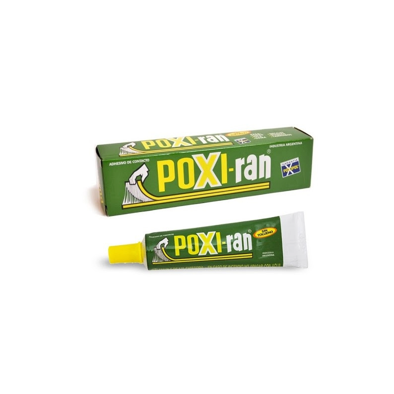 POXIRAN