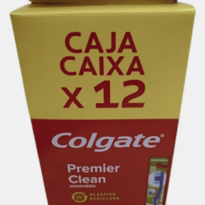 CEPILLO COLGATE X 12UN