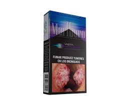 MARLBORO VISTA PURPLE FUSION BOX 12 (MASSALIN)