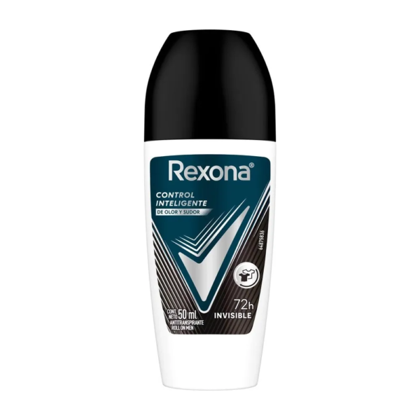REXONA ROLLON MEN