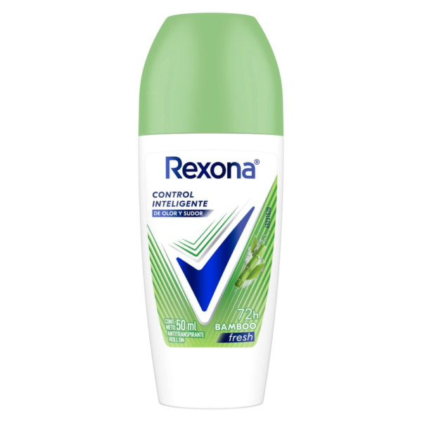 REXONA ROLLON FEM