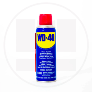 WD-40 X 155G.