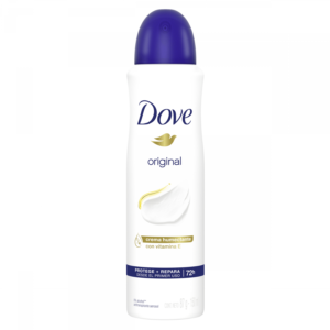 DOVE AERO ORIGINAL 150ML
