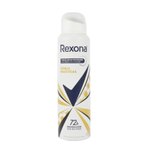REXONA DEO FEM 150 ML