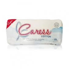 ALGODON CARESS 70G