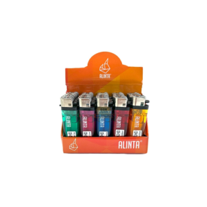 ENCENDEDOR ALLINTA X 25 UN.