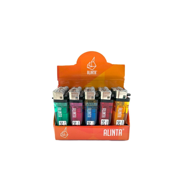 ENCENDEDOR ALLINTA X 25 UN.