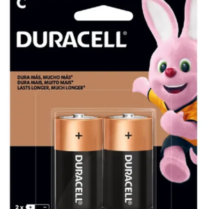 DURACELL MEDIANA X 2