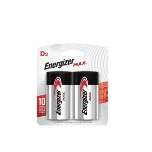 ENERGIZER GRANDE X 2