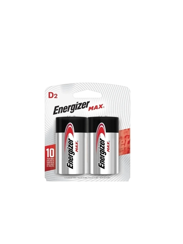 ENERGIZER GRANDE X 2