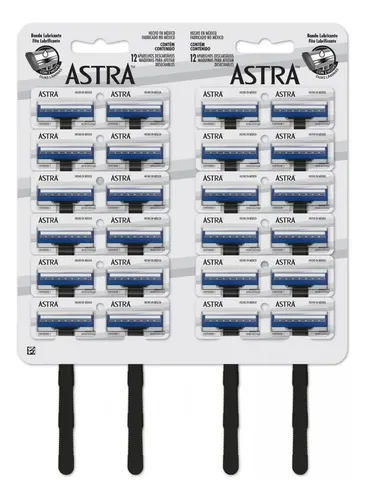 ASTRA MINORA BLIST X 24