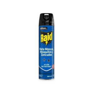 image RAID AZUL X 360
